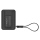 Mobile Origin 10000 mAh Qi2 TFT Display Semi-solid PB19 USB-C Cable Black - 1537914 - zdjęcie 4